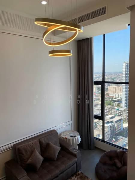 Park Origin Ratchathewi : พาร์ค ออริจิ้น ราชเทวี, กรุงเทพ, 135 ถ.เพชรบุรี, ทุ่งพญาไท, ราชเทวี, กรุงเทพ, 35 ตร.ม., คอนโด ให้เช่า, โดย Suthasin Boonkong, 500163522 - DDproperty.com