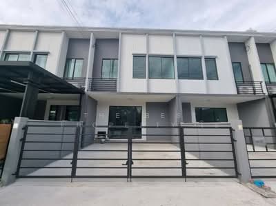 ขาย - Pleno Bangna-Onnut 2 : พลีโน่ บางนา-อ่อนนุช 2, สมุทรปราการ