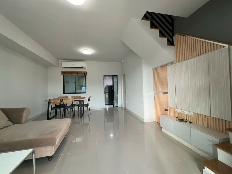 Pleno Bangna-Onnut 2 : พลีโน่ บางนา-อ่อนนุช 2, สมุทรปราการ, ซอยกิ่งแก้ว 37 ถนนกิ่งแก้ว, ราชาเทวะ, บางพลี, สมุทรปราการ, 107 ตร.ม., ทาวน์เฮ้าส์ ขาย, โดย The Best Property โอ๋, 500163523 - DDproperty.com