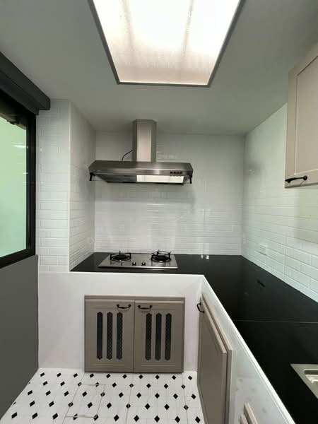 Pleno Bangna-Onnut 2, Samut Prakan, Soi King Kaew 37, King Kaew Road, Rachathewa, Bang Plee, Samut Prakan, 3 Bedrooms, 107 sqm, Townhouse For Sale, by The Best Property โอ๋, 500163523 - DDproperty.com