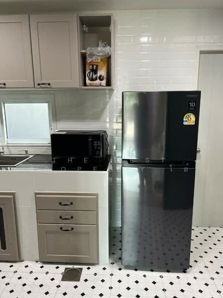 Pleno Bangna-Onnut 2, Samut Prakan, Soi King Kaew 37, King Kaew Road, Rachathewa, Bang Plee, Samut Prakan, 3 Bedrooms, 107 sqm, Townhouse For Sale, by The Best Property โอ๋, 500163523 - DDproperty.com