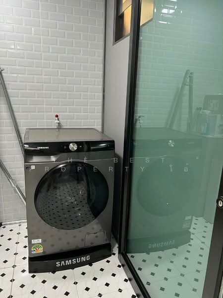 Pleno Bangna-Onnut 2 : พลีโน่ บางนา-อ่อนนุช 2, สมุทรปราการ, ซอยกิ่งแก้ว 37 ถนนกิ่งแก้ว, ราชาเทวะ, บางพลี, สมุทรปราการ, 107 ตร.ม., ทาวน์เฮ้าส์ ขาย, โดย The Best Property โอ๋, 500163523 - DDproperty.com