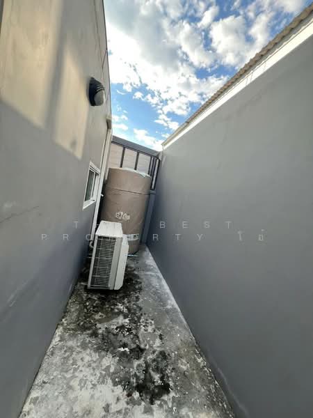 Pleno Bangna-Onnut 2, Samut Prakan, Soi King Kaew 37, King Kaew Road, Rachathewa, Bang Plee, Samut Prakan, 3 Bedrooms, 107 sqm, Townhouse For Sale, by The Best Property โอ๋, 500163523 - DDproperty.com