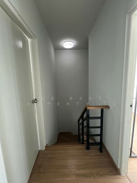 Pleno Bangna-Onnut 2, Samut Prakan, Soi King Kaew 37, King Kaew Road, Rachathewa, Bang Plee, Samut Prakan, 3 Bedrooms, 107 sqm, Townhouse For Sale, by The Best Property โอ๋, 500163523 - DDproperty.com