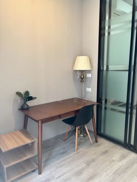 Knightsbridge Kaset-Society : ไนท์บริดจ์ เกษตร-โซไซตี้, Bangkok, ถนน พหลโยธิน, Sena Nikhom, Chatuchak, Bangkok, 2 Bedrooms, 35 sqm, Condo For Rent, by Living Condo, 500163524 - DDproperty.com