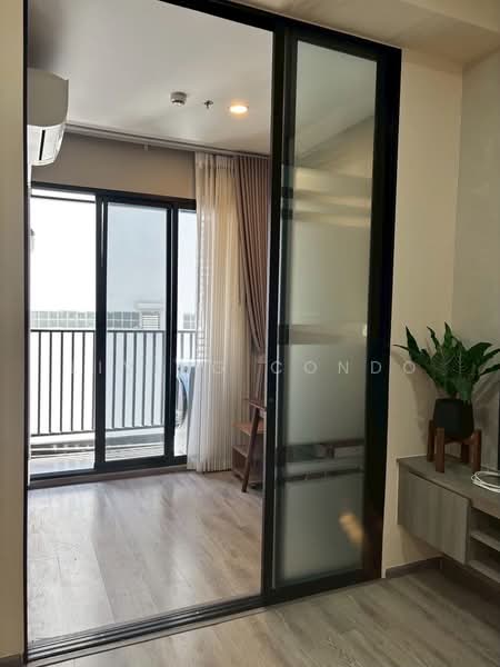 Knightsbridge Kaset-Society : ไนท์บริดจ์ เกษตร-โซไซตี้, Bangkok, ถนน พหลโยธิน, Sena Nikhom, Chatuchak, Bangkok, 2 Bedrooms, 35 sqm, Condo For Rent, by Living Condo, 500163524 - DDproperty.com