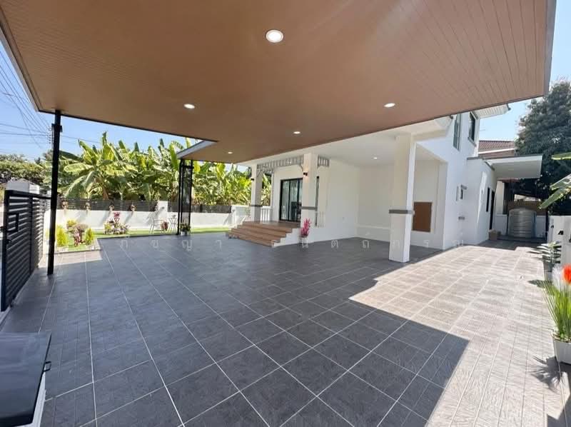 ชัยพฤกษ์ 1, Bangkok, Lam Pla Tiew, Lat Krabang, Bangkok, 4 Bedrooms, 160 sqm, Single Detached House For Sale, by ปภัชญา ธนัตถ์ภรณ์, 500163525 - DDproperty.com