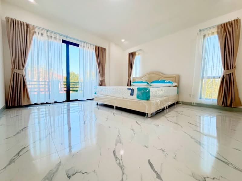 ชัยพฤกษ์ 1, Bangkok, Lam Pla Tiew, Lat Krabang, Bangkok, 4 Bedrooms, 160 sqm, Single Detached House For Sale, by ปภัชญา ธนัตถ์ภรณ์, 500163525 - DDproperty.com