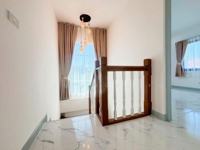 ชัยพฤกษ์ 1, Bangkok, Lam Pla Tiew, Lat Krabang, Bangkok, 4 Bedrooms, 160 sqm, Single Detached House For Sale, by ปภัชญา ธนัตถ์ภรณ์, 500163525 - DDproperty.com