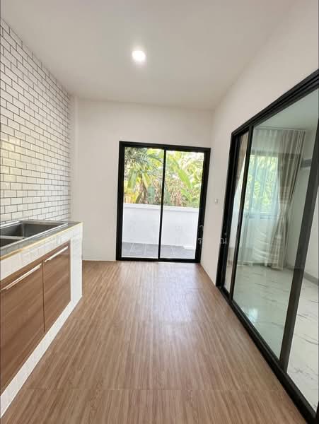 ชัยพฤกษ์ 1, Bangkok, Lam Pla Tiew, Lat Krabang, Bangkok, 4 Bedrooms, 160 sqm, Single Detached House For Sale, by ปภัชญา ธนัตถ์ภรณ์, 500163525 - DDproperty.com