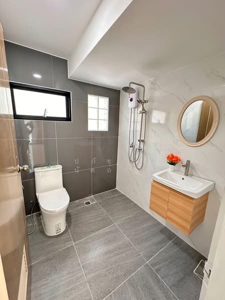 ชัยพฤกษ์ 1, กรุงเทพ, ลำปลาทิว, ลาดกระบัง, กรุงเทพ, 160 ตร.ม., บ้านเดี่ยว ขาย, โดย ปภัชญา ธนัตถ์ภรณ์, 500163525 - DDproperty.com