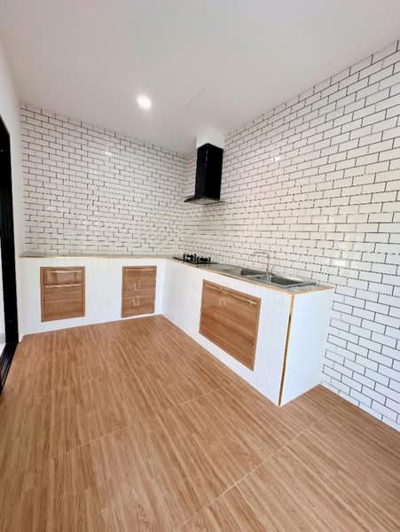 ชัยพฤกษ์ 1, Bangkok, Lam Pla Tiew, Lat Krabang, Bangkok, 4 Bedrooms, 160 sqm, Single Detached House For Sale, by ปภัชญา ธนัตถ์ภรณ์, 500163525 - DDproperty.com