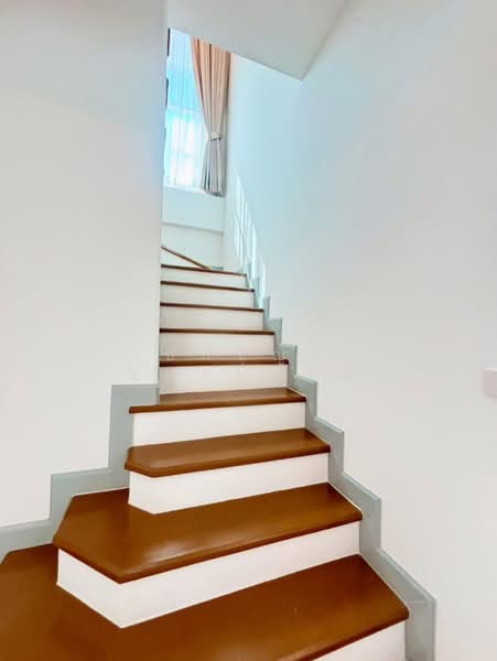 ชัยพฤกษ์ 1, Bangkok, Lam Pla Tiew, Lat Krabang, Bangkok, 4 Bedrooms, 160 sqm, Single Detached House For Sale, by ปภัชญา ธนัตถ์ภรณ์, 500163525 - DDproperty.com