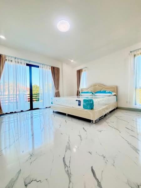 ชัยพฤกษ์ 1, Bangkok, Lam Pla Tiew, Lat Krabang, Bangkok, 4 Bedrooms, 160 sqm, Single Detached House For Sale, by ปภัชญา ธนัตถ์ภรณ์, 500163525 - DDproperty.com