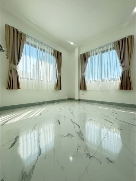 ชัยพฤกษ์ 1, Bangkok, Lam Pla Tiew, Lat Krabang, Bangkok, 4 Bedrooms, 160 sqm, Single Detached House For Sale, by ปภัชญา ธนัตถ์ภรณ์, 500163525 - DDproperty.com