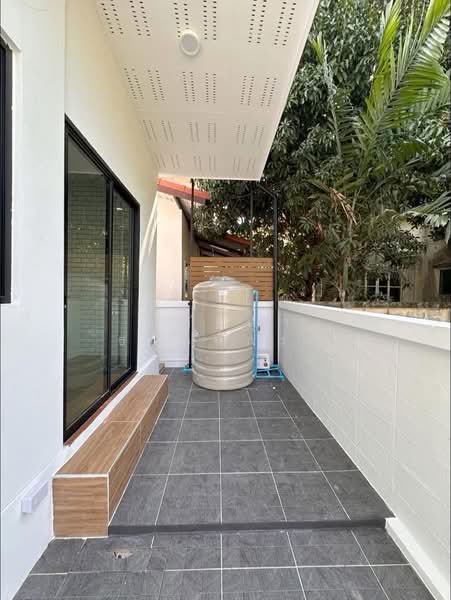 ชัยพฤกษ์ 1, กรุงเทพ, ลำปลาทิว, ลาดกระบัง, กรุงเทพ, 160 ตร.ม., บ้านเดี่ยว ขาย, โดย ปภัชญา ธนัตถ์ภรณ์, 500163525 - DDproperty.com