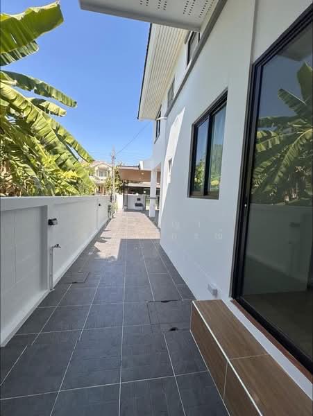 ชัยพฤกษ์ 1, Bangkok, Lam Pla Tiew, Lat Krabang, Bangkok, 4 Bedrooms, 160 sqm, Single Detached House For Sale, by ปภัชญา ธนัตถ์ภรณ์, 500163525 - DDproperty.com