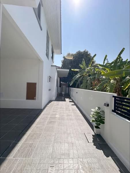 ชัยพฤกษ์ 1, กรุงเทพ, ลำปลาทิว, ลาดกระบัง, กรุงเทพ, 160 ตร.ม., บ้านเดี่ยว ขาย, โดย ปภัชญา ธนัตถ์ภรณ์, 500163525 - DDproperty.com