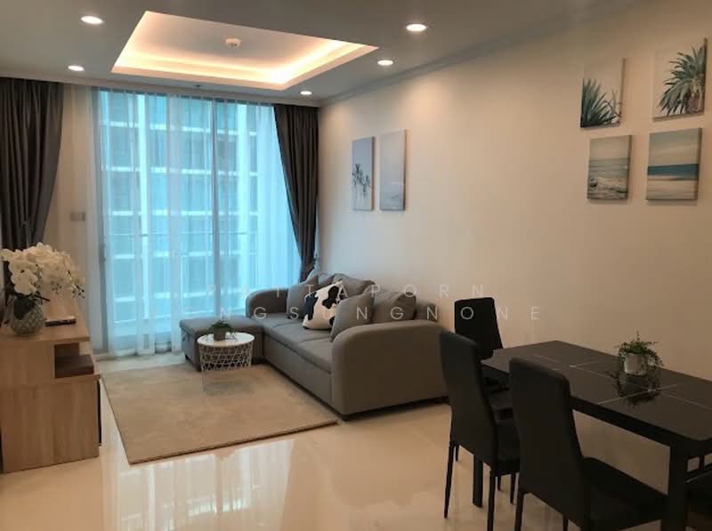 Supalai Oriental Sukhumvit 39 : ศุภาลัย โอเรียนทัล สุขุมวิท 39, กรุงเทพ, ซอย สุขุมวิท 39, คลองตันเหนือ, วัฒนา, กรุงเทพ, 50 ตร.ม., คอนโด ให้เช่า, โดย Pattaporn Yongsungnone, 500163527 - DDproperty.com