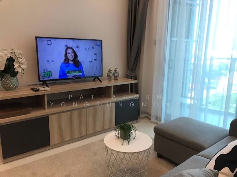 Supalai Oriental Sukhumvit 39, Bangkok, Soi Sukhumvit 39, Khlong Tan Nua, Watthana, Bangkok, 1 Bedroom, 50 sqm, Condo For Rent, by Pattaporn Yongsungnone, 500163527 - DDproperty.com