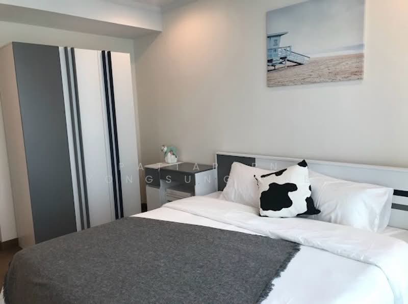 Supalai Oriental Sukhumvit 39, Bangkok, Soi Sukhumvit 39, Khlong Tan Nua, Watthana, Bangkok, 1 Bedroom, 50 sqm, Condo For Rent, by Pattaporn Yongsungnone, 500163527 - DDproperty.com