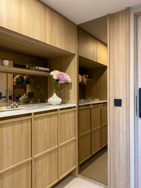 Life Rama 4-Asoke, Bangkok, Rama 4 Road, Khlong Toei, Khlong Toei, Bangkok, 3 Bedrooms, 91 sqm, Condo For Rent, by Suthasin Boonkong, 500163528 - DDproperty.com