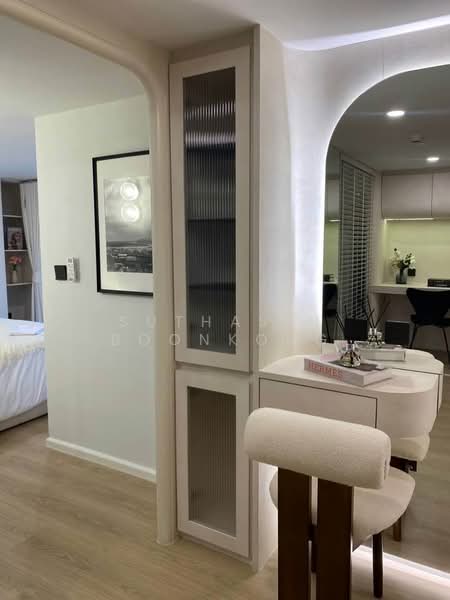 Life Rama 4-Asoke, Bangkok, Rama 4 Road, Khlong Toei, Khlong Toei, Bangkok, 3 Bedrooms, 91 sqm, Condo For Rent, by Suthasin Boonkong, 500163528 - DDproperty.com