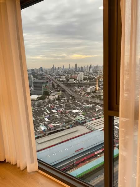 Life Rama 4-Asoke, Bangkok, Rama 4 Road, Khlong Toei, Khlong Toei, Bangkok, 3 Bedrooms, 91 sqm, Condo For Rent, by Suthasin Boonkong, 500163528 - DDproperty.com