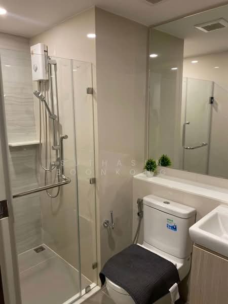 Life Rama 4-Asoke, Bangkok, Rama 4 Road, Khlong Toei, Khlong Toei, Bangkok, 3 Bedrooms, 91 sqm, Condo For Rent, by Suthasin Boonkong, 500163528 - DDproperty.com