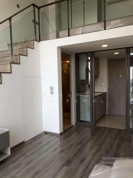 Miti Chiva Kaset Station, Bangkok, Prasert Manukit Road, Sena Nikhom, Chatuchak, Bangkok, 1 Bedroom, 35 sqm, Condo For Sale, by Thanapat Sriguruwal, 500163529 - DDproperty.com