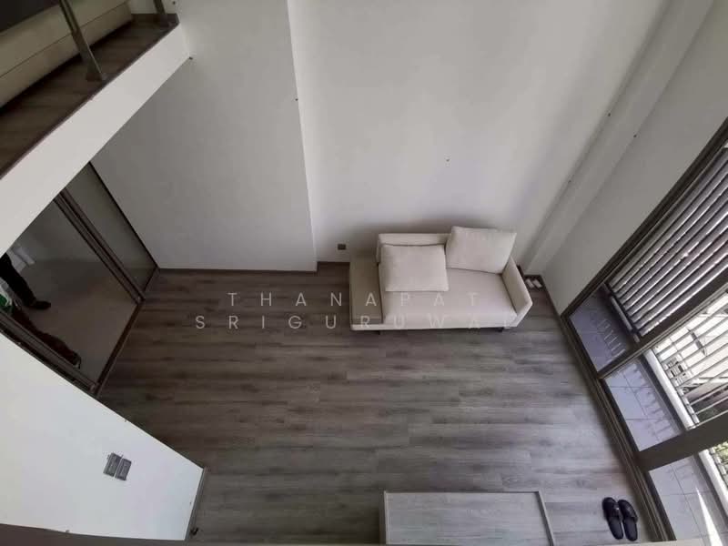 Miti Chiva Kaset Station, Bangkok, Prasert Manukit Road, Sena Nikhom, Chatuchak, Bangkok, 1 Bedroom, 35 sqm, Condo For Sale, by Thanapat Sriguruwal, 500163529 - DDproperty.com