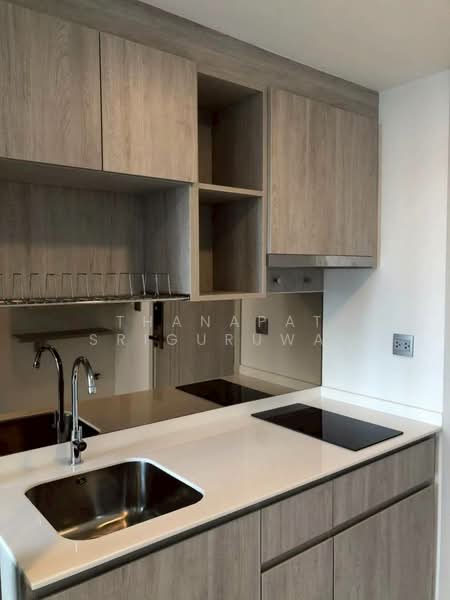 Miti Chiva Kaset Station, Bangkok, Prasert Manukit Road, Sena Nikhom, Chatuchak, Bangkok, 1 Bedroom, 35 sqm, Condo For Sale, by Thanapat Sriguruwal, 500163529 - DDproperty.com