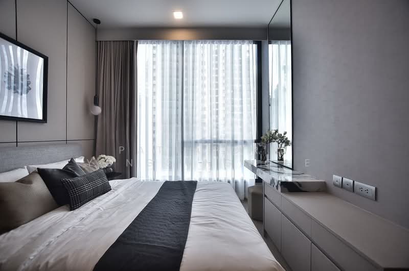 Celes Asoke, Bangkok, 8-10 Sukhumvit 21, Khlongtoei Nua, Watthana, Bangkok, 1 Bedroom, 50 sqm, Condo For Rent, by Pattaporn Yongsungnone, 500163530 - DDproperty.com