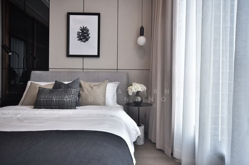 Celes Asoke, Bangkok, 8-10 Sukhumvit 21, Khlongtoei Nua, Watthana, Bangkok, 1 Bedroom, 50 sqm, Condo For Rent, by Pattaporn Yongsungnone, 500163530 - DDproperty.com