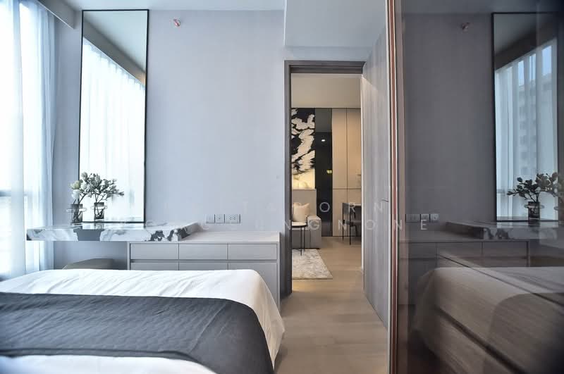 Celes Asoke, Bangkok, 8-10 Sukhumvit 21, Khlongtoei Nua, Watthana, Bangkok, 1 Bedroom, 50 sqm, Condo For Rent, by Pattaporn Yongsungnone, 500163530 - DDproperty.com