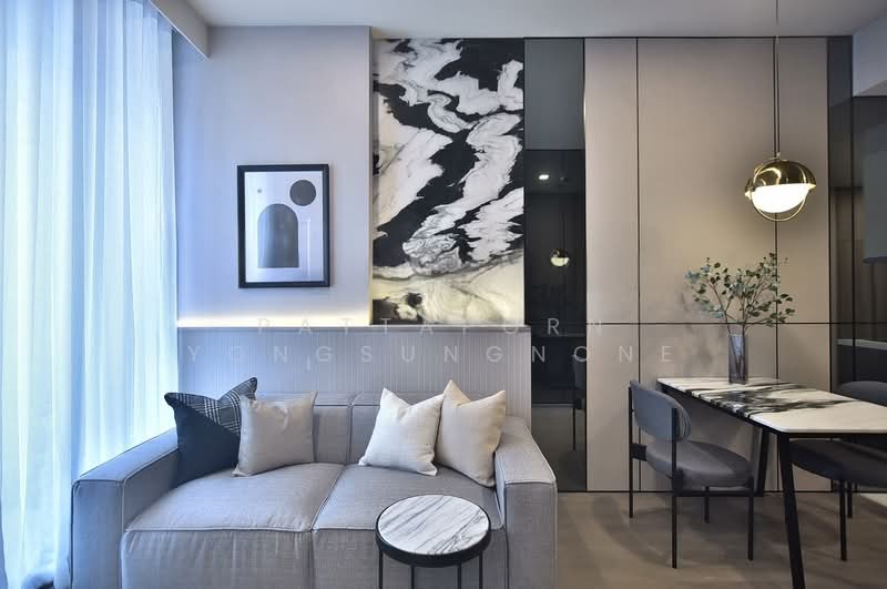 Celes Asoke, Bangkok, 8-10 Sukhumvit 21, Khlongtoei Nua, Watthana, Bangkok, 1 Bedroom, 50 sqm, Condo For Rent, by Pattaporn Yongsungnone, 500163530 - DDproperty.com