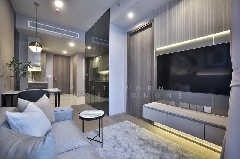 Celes Asoke, Bangkok, 8-10 Sukhumvit 21, Khlongtoei Nua, Watthana, Bangkok, 1 Bedroom, 50 sqm, Condo For Rent, by Pattaporn Yongsungnone, 500163530 - DDproperty.com