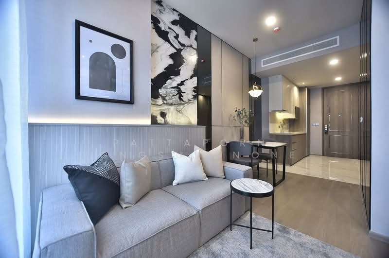 Celes Asoke, Bangkok, 8-10 Sukhumvit 21, Khlongtoei Nua, Watthana, Bangkok, 1 Bedroom, 50 sqm, Condo For Rent, by Pattaporn Yongsungnone, 500163530 - DDproperty.com