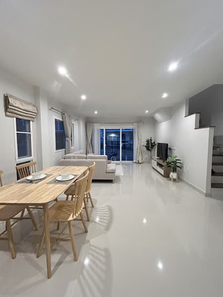 Supalai Primo Monument, Phuket, Sri Sunthon, Thalang, Phuket, 3 Bedrooms, 110 sqm, Single Detached House For Rent, by Prime Global Asset Co.,Ltd, 500163533 - DDproperty.com