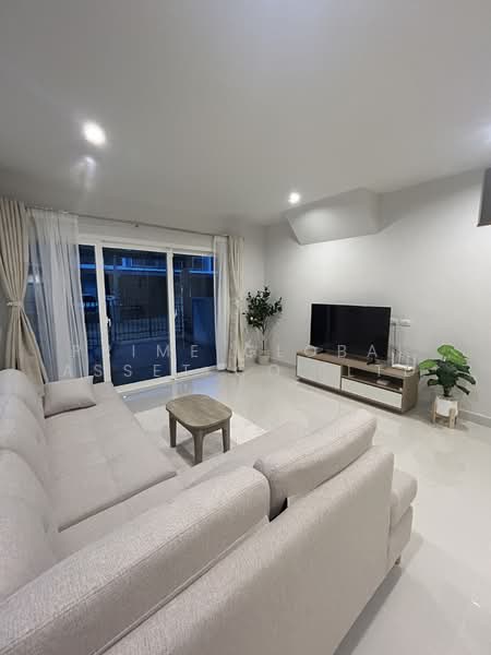 Supalai Primo Monument, Phuket, Sri Sunthon, Thalang, Phuket, 3 Bedrooms, 110 sqm, Single Detached House For Rent, by Prime Global Asset Co.,Ltd, 500163533 - DDproperty.com