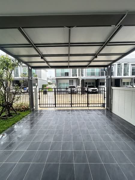 Supalai Primo Monument, Phuket, Sri Sunthon, Thalang, Phuket, 3 Bedrooms, 110 sqm, Single Detached House For Rent, by Prime Global Asset Co.,Ltd, 500163533 - DDproperty.com