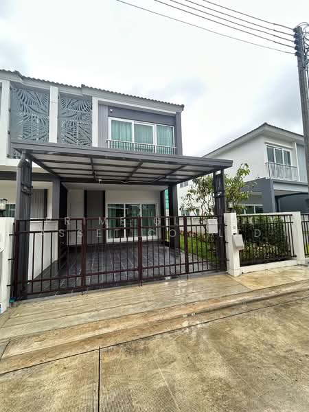 Supalai Primo Monument, Phuket, Sri Sunthon, Thalang, Phuket, 3 Bedrooms, 110 sqm, Single Detached House For Rent, by Prime Global Asset Co.,Ltd, 500163533 - DDproperty.com