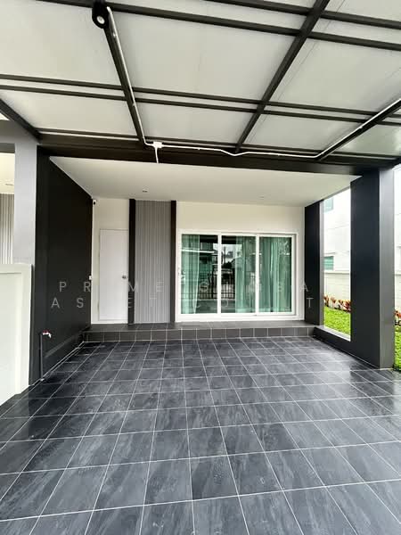 Supalai Primo Monument, Phuket, Sri Sunthon, Thalang, Phuket, 3 Bedrooms, 110 sqm, Single Detached House For Rent, by Prime Global Asset Co.,Ltd, 500163533 - DDproperty.com