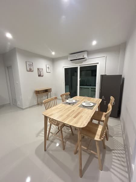 Supalai Primo Monument, Phuket, Sri Sunthon, Thalang, Phuket, 3 Bedrooms, 110 sqm, Single Detached House For Rent, by Prime Global Asset Co.,Ltd, 500163533 - DDproperty.com