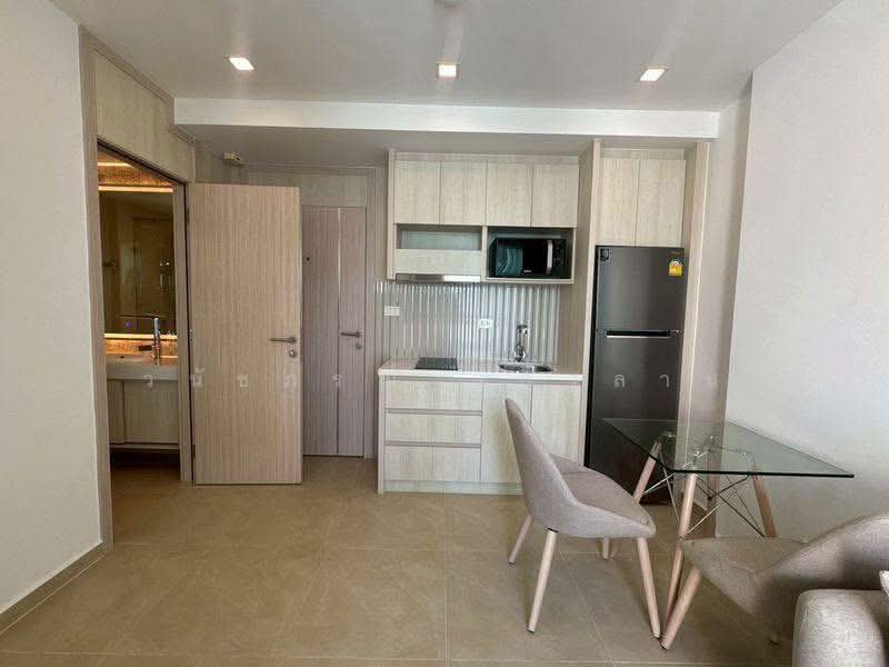 Olympus City Garden, Chon Buri (Pattaya), Soi Kho Pai 4, Nong Pru, Bang Lamung (Pattaya), Chon Buri (Pattaya), 1 Bedroom, 28 sqm, Condo For Sale, by วนัชภรณ์ แก้วลาน, 500163534 - DDproperty.com