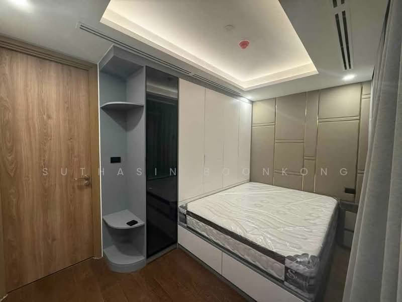 Siamese Rama 9, Bangkok, Rama 9 Road, Huai Khwang, Huai Khwang, Bangkok, 3 Bedrooms, 200 sqm, Condo For Rent, by Suthasin Boonkong, 500163536 - DDproperty.com