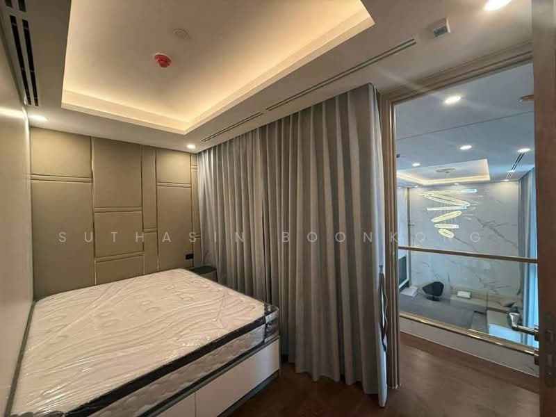 Siamese Rama 9 : ไซมิส พระราม 9, กรุงเทพ, ถนนพระราม 9, ห้วยขวาง, ห้วยขวาง, กรุงเทพ, 200 ตร.ม., คอนโด ให้เช่า, โดย Suthasin Boonkong, 500163536 - DDproperty.com