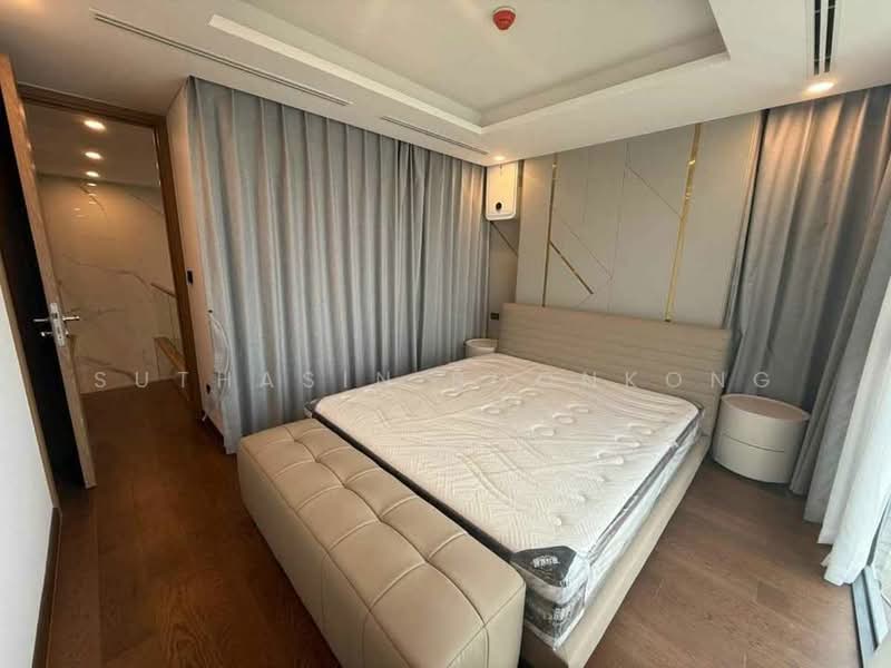 Siamese Rama 9, Bangkok, Rama 9 Road, Huai Khwang, Huai Khwang, Bangkok, 3 Bedrooms, 200 sqm, Condo For Rent, by Suthasin Boonkong, 500163536 - DDproperty.com