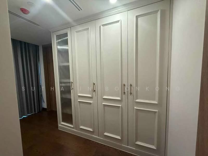 Siamese Rama 9, Bangkok, Rama 9 Road, Huai Khwang, Huai Khwang, Bangkok, 3 Bedrooms, 200 sqm, Condo For Rent, by Suthasin Boonkong, 500163536 - DDproperty.com