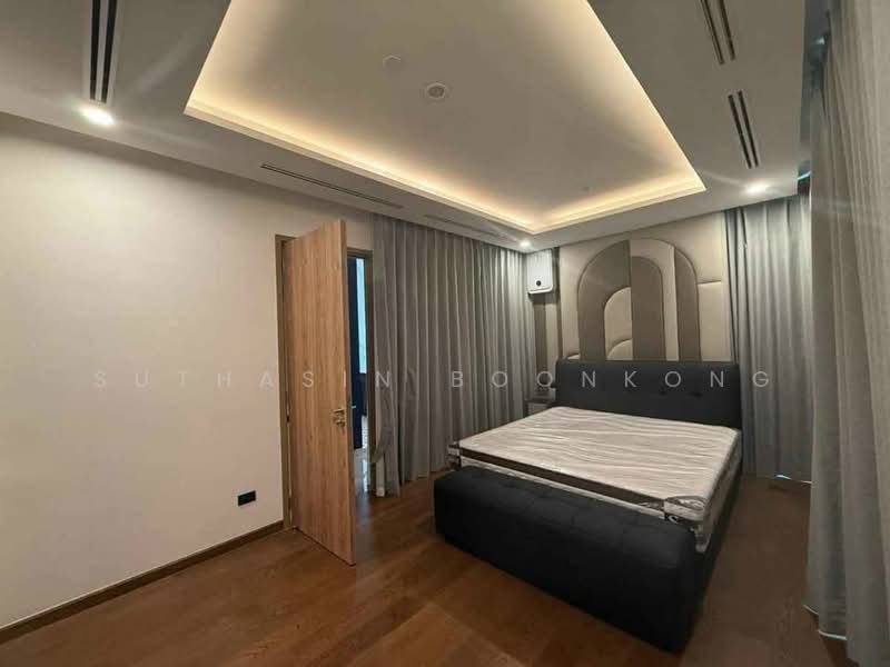 Siamese Rama 9 : ไซมิส พระราม 9, กรุงเทพ, ถนนพระราม 9, ห้วยขวาง, ห้วยขวาง, กรุงเทพ, 200 ตร.ม., คอนโด ให้เช่า, โดย Suthasin Boonkong, 500163536 - DDproperty.com